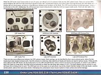 Quest for a more bulletproof 22RE - 89 4runner engine build-differentcylinderheads.jpg