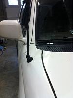 Guide on How to Combine Both Front &amp; Rear Antennas into One on an Aftermarket Stereo-image-754446241.jpg