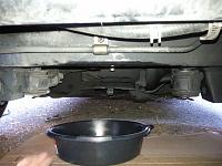 What is leaking? 2001 4runner Question-leak.jpg