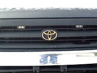 Raptor style amber lights.-image-776120335.jpg