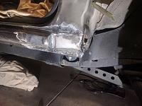 Front sunroof drain dumps in rocker?-img_20161004_212228.jpg