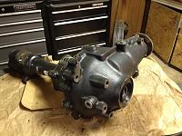 2002 4Runner Drivetrain Upgrade with Factory E-Locker-2000-front-diff-2.jpg