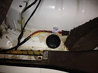 2002 4Runner Drivetrain Upgrade with Factory E-Locker-door-jam-harness.jpg