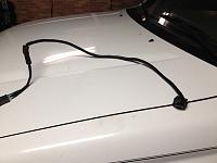 2002 4Runner Drivetrain Upgrade with Factory E-Locker-rear-harness.jpg
