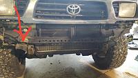Need help with Addicted Off road bumper-20170110_183749.jpg