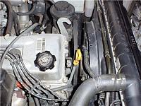 Taurus Fan Install Complete 2.7L-dsc00067.jpg
