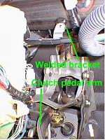 FIXED!! Stupid PLASTIC clutch pedal bushing-1012_004a.jpg