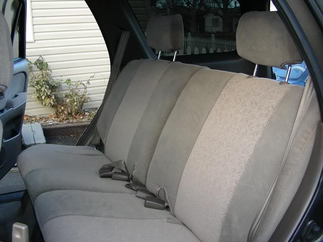 Best Seat Covers For 4runner Yotatech Forums - Best Seat Covers For 2008 Toyota 4runner