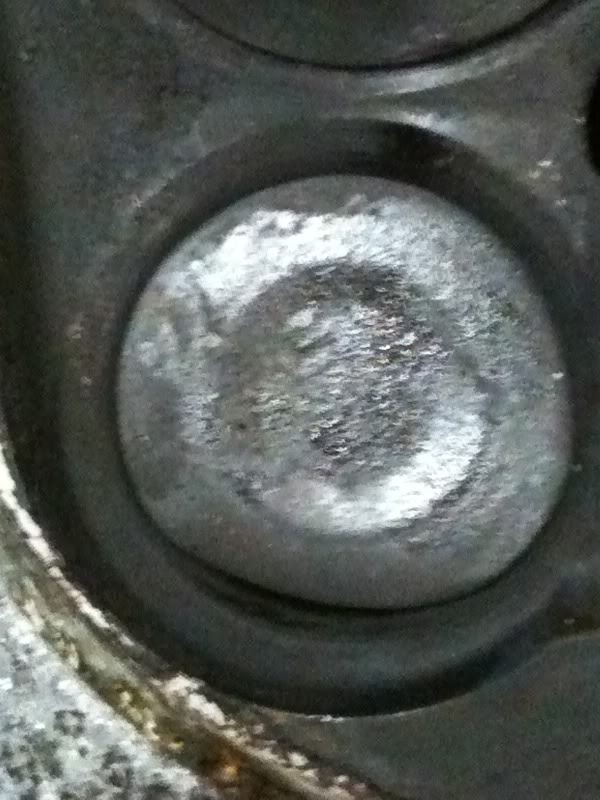 Effects Of Cracked Exhaust Manifold