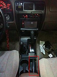 Seeking Smaller Emergency Brake Lever-ebrake.jpg