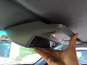 Test fitting JDM field monitor on a '97 SR5-qrpvkval.jpg