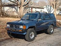 new 31" tires on my 1st gen!  report and clearance changes-after-tires-1.jpg