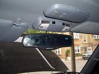 Auto dimming mirror finally installed !!! :)-imgp0105.jpg