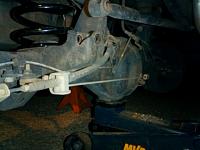 Offorad Xtreme 4Runner 3rd gen susp kit B: install and results-rear_spring_set-up.jpg