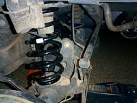 Offorad Xtreme 4Runner 3rd gen susp kit B: install and results-rear_spring_replaced.jpg