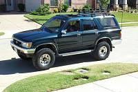 Anyone tried 32X11.5's with BJ Spacers?-new_tires_1.jpg
