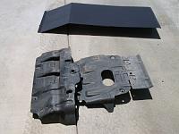 Lefty's 4th Gen belly skid prototype completed - DIAL UP BEWARE-skid_1.jpg