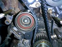 Timing belt replacement: 3.4L-frontcrank.jpg