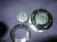 Aisin Hubs finally painted-pict1270.jpg