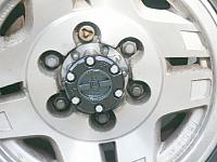 Aisin Hubs finally painted-pict1281.jpg