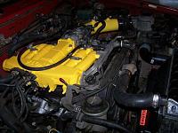 My custom 2 piece ported 3.0 intake..heh-engine-compartment.jpg