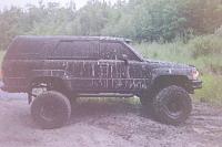 Hello! I'm the New Guy-mud.jpg