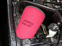 UNI Foam Filter wrap on K&amp;N FIPK Filter (Pics)-uni-foam-pre-filter-3-custom-.jpg