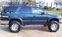 Who has a &quot; TRD Offroad &quot; 4runner   :D  check mine out....-runner7.jpg