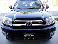 2005 Black Beauty-p1010027.jpg