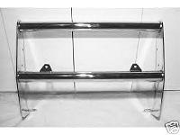 Hella 500 driving lights - stock bumper-grill-guard.jpg