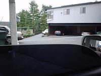 Window Tint Percentage On 3rd Gens-lookingout2.jpg