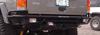 my turn!! .  I got a visit from DHL courtesy of CBIfab-rear-rec..jpg