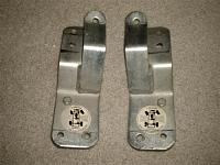 Conferr Roof Rack Hilift Bracket Pictures-conferr1.jpg