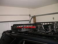 Conferr Roof Rack Hilift Bracket Pictures-fire_and_roofrack-008.jpg