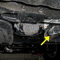 What is this part under my 4runner?-part.jpg