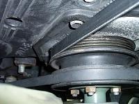 Broken fan clutch pully?  How bad is it?-954runpully.jpg