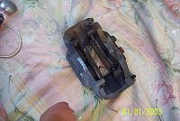Tundra brakes &amp; SS brake lines on my 4Runner-tundra-before2.jpg