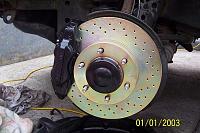 Tundra brakes &amp; SS brake lines on my 4Runner-tundra-setup-driver.jpg
