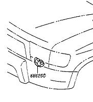 I'm Looking for a 3rd gen part number?-coolerthermistor.jpg