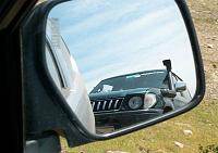 CHROME PACKAGE-Are 3rd Gen 4runner And Land Cruiser FJ90/100 Door Mirrors Compatible-picture-1.jpg