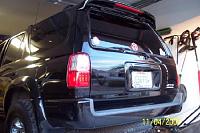 New Toys:  TRD Headers + LED Tails-100_1097.jpg