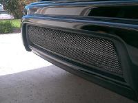 Custom Grille Insert   &lt; Pictures Included&gt;-grill2.jpg