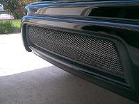 Custom Grille Insert   < Pictures Included>-grill2.jpg
