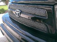 Custom Grille Insert   &lt; Pictures Included&gt;-grill1.jpg