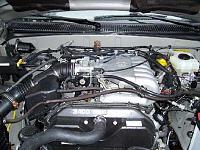 How do you guys keep your engine looking clean?-engine-after.jpg