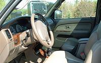 New Member Looking at a '99 4Runner Limited w/ ELocker! (pics attached)-interior.jpg