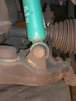 Is this normal for a Tokico shock bushing? (pic)-tokico.jpg