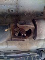 My drive shaft went bye bye, how much will this cost me?-photo-1.jpg