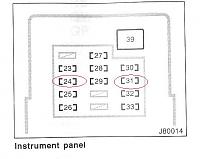 can someone take a picture of the wiring behind the kick plate-untitled.jpg