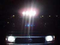 lights on stock roof rack-quads.jpg